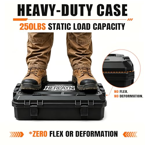 1/2" Cordless Impact Wrench MAX1760N.m Brushless, Dual 4.0Ah Battery - color: Grey