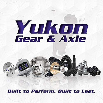 Yukon Gear & Axle (YT A06) Side Adjuster Tool for Chrysler 7.25/8.25/9.25 Differential - style: Side Adjuster Tool for Chrysler 7.25/8.25/9.25 Differential