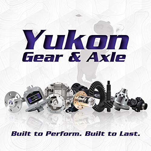 Yukon Gear & Axle (YT A06) Side Adjuster Tool for Chrysler 7.25/8.25/9.25 Differential - style: Side Adjuster Tool for Chrysler 7.25/8.25/9.25 Differential