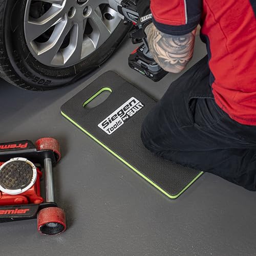 Sealey 22mm EVA Mechanic's Kneeling Mat - S08563