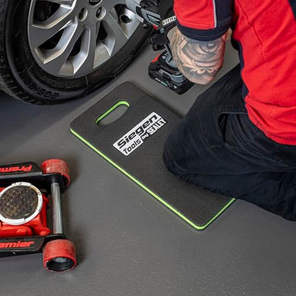 Sealey 22mm EVA Mechanic's Kneeling Mat - S08563