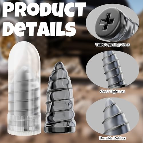 10ML*2 Tire Repair Glue with 30PCS Tire Repair Rubber Nails, Tire Repair Glue Kits, for Vacuum Tires Puncture Repair on Cars, Motorcycles, Trucks, and Tractors, Tire Plug kit.