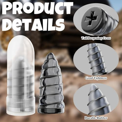 10ML*2 Tire Repair Glue with 30PCS Tire Repair Rubber Nails, Tire Repair Glue Kits, for Vacuum Tires Puncture Repair on Cars, Motorcycles, Trucks, and Tractors, Tire Plug kit.