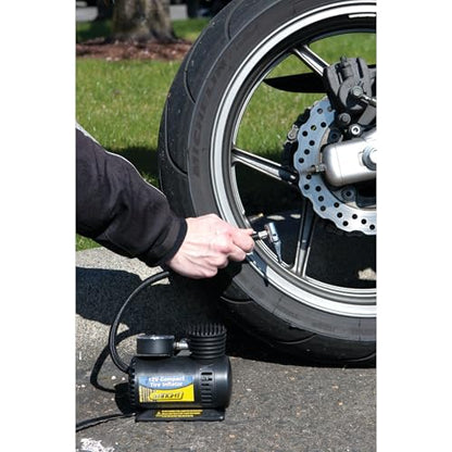 Performance Tool 60220 Premium Roadside Emergency Kit With Jumper Cables - style: Premium Emergency Kit