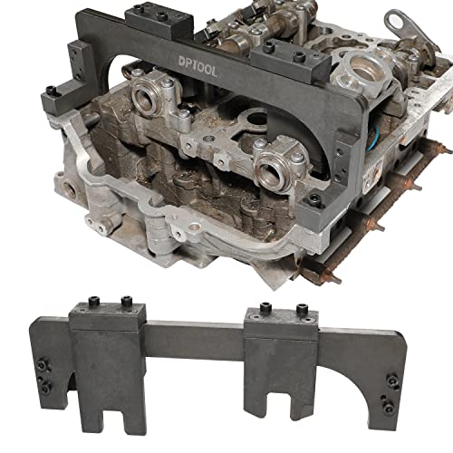 DPTOOL Camshaft Alignment Tool for BMW MINI B36 B38 A15 A12 B46 B48 A20 B58 Engine Camshaft Timing Tool Set with T60 Cylinder Head Screw Removal Socket Vanos Solenoid Valve Remover - size: for B36 B38 B46 B48 B58