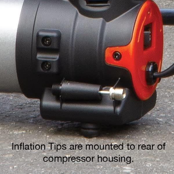 Viair 88P Off-Road Portable Air Compressor, Up to 33" tires, 120 PSI, Great for Polaris Ranger, CanAm Maverick, P/N 00082 - style: Off-Road SxS Edition