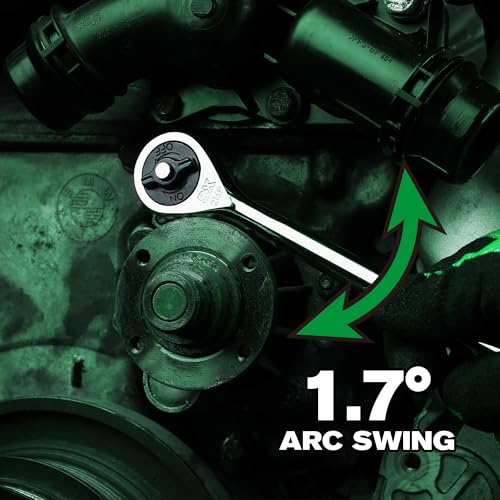 SK 3/8" Drive Socket Set with 216-P Ratchet, SAE & Metric, CR-V Steel | 41-Piece Sockets with Quick-Release Ratchet, SuperKrome Finish, Heat Treated, with Storage Suitcase - size: 3/8" Drive