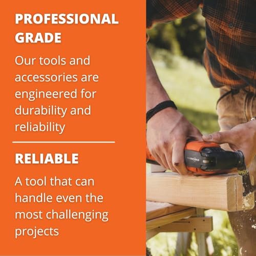 Fein ASCD 18-300 W2 AS Cordless Impact Wrench | Brushless motor and 6 Torque Settings, 1/2" Square Drive, Battery compatibiltiy Li-ion / CORE 18 V Li-ions, 71151061090 - style: ASCD 18-300