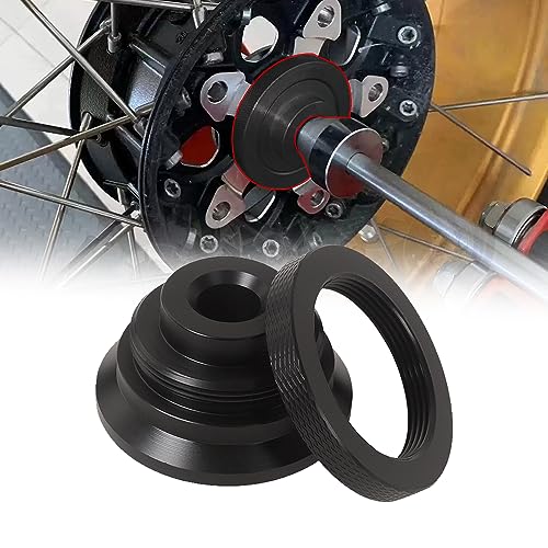 MOTO4U Motorcycle Rear Wheel Balancer Adapter Tool Wheel Balancer Adapter Tool Wheel Alignment Balancing Tools for R1250GS 19-23/R1250GS Adventure 19-24/ R1200GS LC 13-18 /R1200GS ADVENTURE LC 14-18
