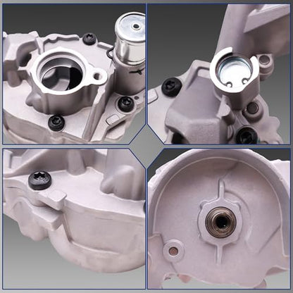 Engine Oil Pump 926-235 Solenoid Valve for Chrysler 300C Dodge Avenger Challenger Charger Durango Journey Jeep Cherokee Wrangler Fiat Fremont Lancia Thema Voyager replace OE #68252680AA/68252670AA