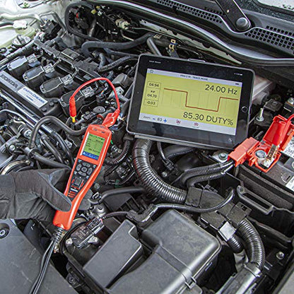 Power Probe Maestro Circuit Tester with Trace Mode (PPTM01AS)
