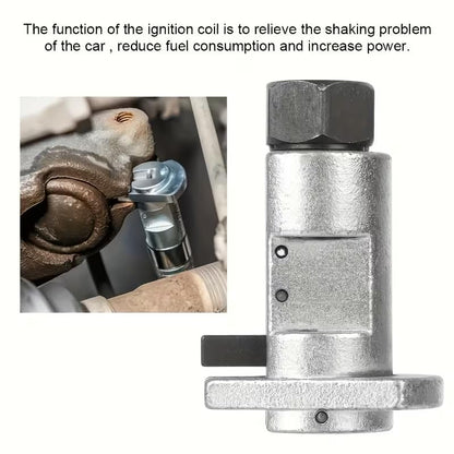 2Pcs Car Hydraulic Shock Absorber Removal Tool, Labor-Saving Claw Suspension Separator, Auto Disassembly Repair Tool for Mechanics & Car Enthusiasts, Ideal Gift for Christmas, New Year & Father's Day
