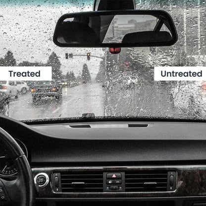 Windshield Defender Kit