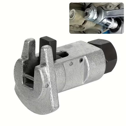 2Pcs Car Hydraulic Shock Absorber Removal Tool, Labor-Saving Claw Suspension Separator, Auto Disassembly Repair Tool for Mechanics & Car Enthusiasts, Ideal Gift for Christmas, New Year & Father's Day