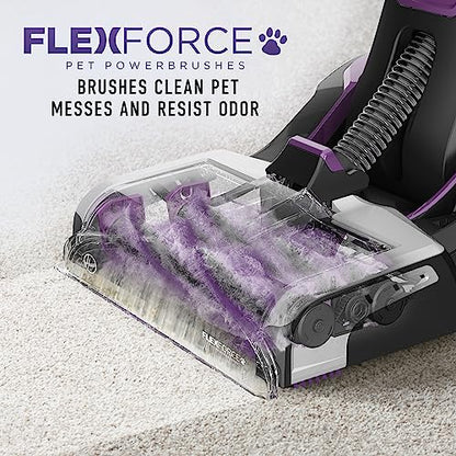 Hoover SmartWash Pet Cleaner with Spot Chaser Wand and Storage Mat | Automatic Cleaning & Dry Technology, Auto Mix, Deep Carpet Shampooer, Use with a Hoover Carpet Cleaner Solution - style: SmartWash Pet with Mat