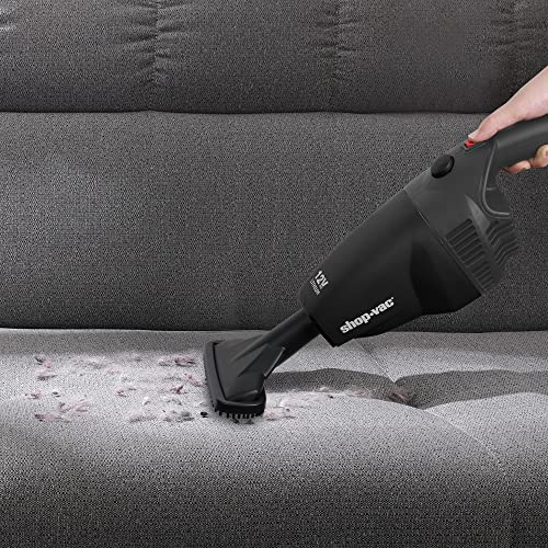 Shop-Vac 91931 1-1/4" Carpet Nozzle with Brush