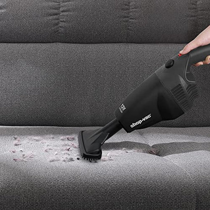 Shop-Vac 91931 1-1/4" Carpet Nozzle with Brush