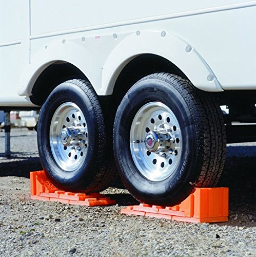Lynx Stop N Chock 2 Pack - size: 2 Pack, style: Stop 'N Chock
