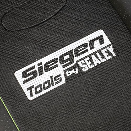 Sealey 22mm EVA Mechanic's Kneeling Mat - S08563