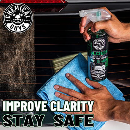 Chemical Guys HOL126REF Arsenal Builder Car Wash Foam Blaster Car Care Cleaning Chemical Refill Kit (6-16 fl oz Products) Great for Cars, Trucks, SUVs, Motorcycles, RVs, Jeeps & More | Six 16 oz refills of soap, wheel cleaner and protectants to restock yo