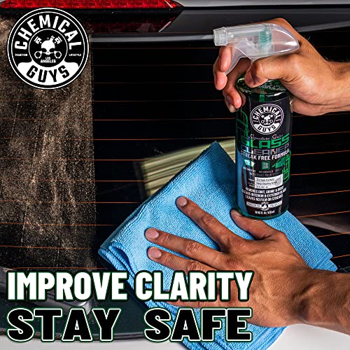 Chemical Guys HOL126REF Arsenal Builder Car Wash Foam Blaster Car Care Cleaning Chemical Refill Kit (6-16 fl oz Products) Great for Cars, Trucks, SUVs, Motorcycles, RVs, Jeeps & More | Six 16 oz refills of soap, wheel cleaner and protectants to restock yo