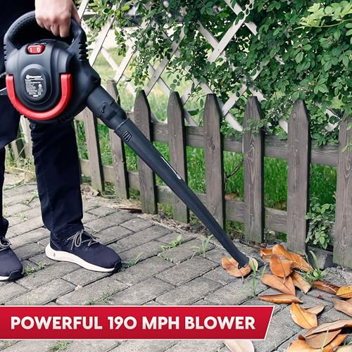 Vacmaster Wet/Dry Vacuum with Detachable Blower 6 Gallon 5 Peak HP-VBVB611PF 1101 - size: 6 Gallon 5 Peak HP