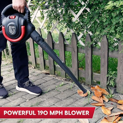 Vacmaster Wet/Dry Vacuum with Detachable Blower 6 Gallon 5 Peak HP-VBVB611PF 1101 - size: 6 Gallon 5 Peak HP