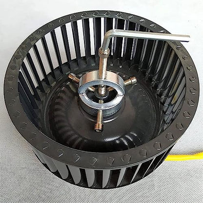 WANLIAN Fan Blade Blower Wheel Puller Range Hood Cleaning Tool | Wind Wheel Removal, Pull Appliance