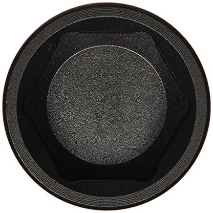 Grey Pneumatic (1024U) 3/8" Drive x 3/4" Standard Universal Socket - style: Standard Universal