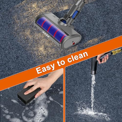 8.5 * 6.6 Ft Heavy Duty Oil Spill Mat, 6.5mm Thickened Large Garage Floor Mat for Under Car, 1/4" Waterproof Rubber Backing Absorbs Oil Quickly, Washable, Reusable, Durable, Non-Slip - size: 6'7" x 8'7"