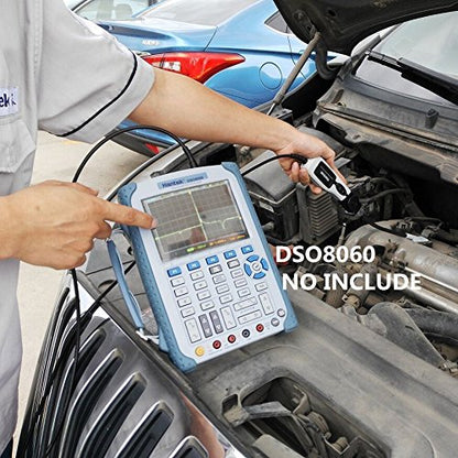 Hantek HT25COP Ignition Waveform of Automobile Engine Coil-on-Plug and Signal Probe, can be Works with Normally oscillscope