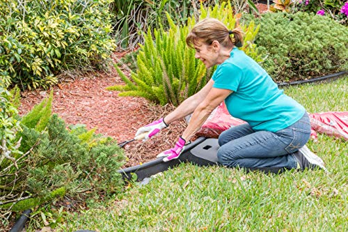 Earth Edge Super Cushy Kneeling Pad - 20"x15"x2"