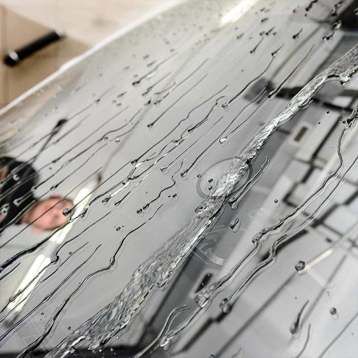 Windshield Defender Kit