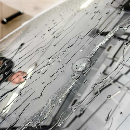 Windshield Defender Kit