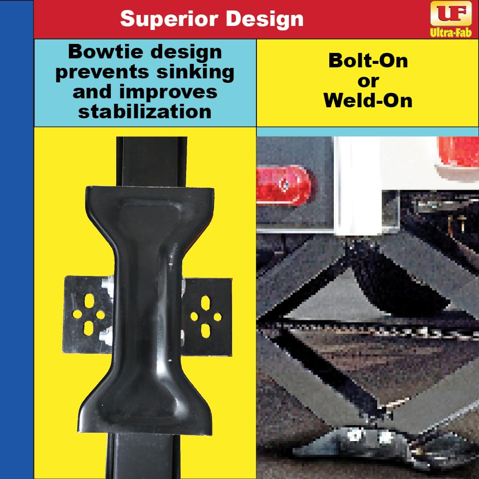 Scissor Jacks (30", 1/pk) (48-979032)
