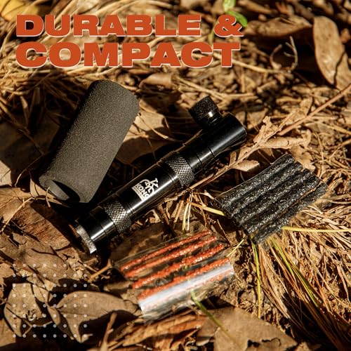 CO2 Inflator Kits, Presta and Schrader Valve Compatible, CO2 Bike Tire Pump for Mountain and Road Bicycles - style: STYLE:C