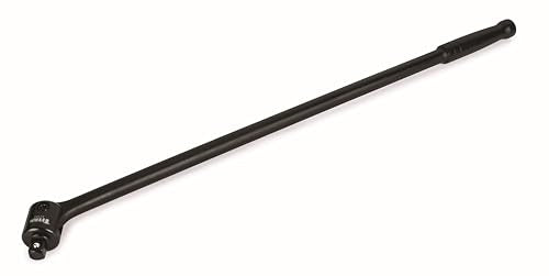Titan 42147 1/2-Inch Drive 24-Inch Breaker Bar